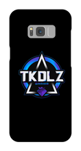 turkishdelightzgaming Samsung Phone Cases