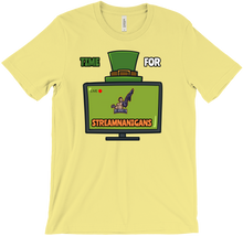 Time For Streamnanigans