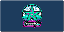 kailynxxsc XXL Gaming Mousepad