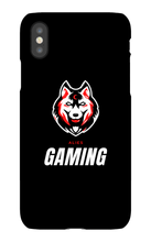 alies_gaming iPhone Phone Cases