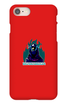 rendegree24 iPhone Phone Cases