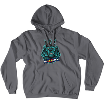 adubbz Hoodies (No-Zip/Pullover)