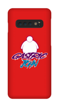 gastricjohn Samsung Phone Cases