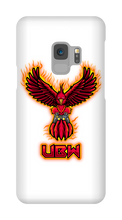 mrbeanns Samsung Phone Cases