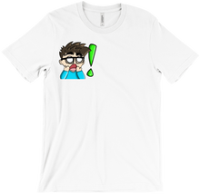 YBT Shock Tee