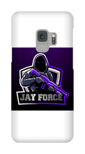 jay_brezze Samsung Phone Cases