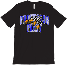 Professor Party T-Shirts