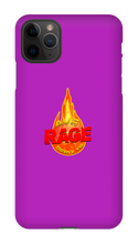 averageresult iPhone Phone Cases