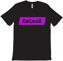 escou12 T-Shirts