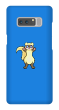 DODO THE FERRET Samsung Phone Cases