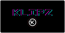 klipzbd XXL Gaming Mousepad