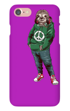 vslothboy iPhone Phone Cases