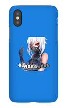 Iphone Cover Blazer