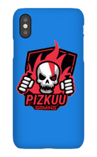 pizkuu iPhone Phone Cases