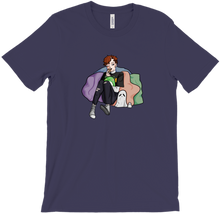 i dont know what to call this shirt
