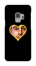 Slammer Twitch LOVE Samsung Phone Cases