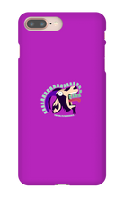 darkiris72 iPhone Phone Cases