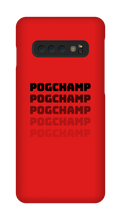 r4myasso Samsung Phone Cases