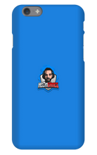 helingames iPhone Phone Cases