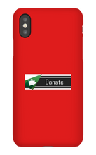 niftyrolo iPhone Phone Cases