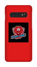 asgard3443 Samsung Phone Cases