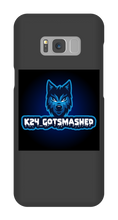 k24_gotsmashed Samsung Phone Cases