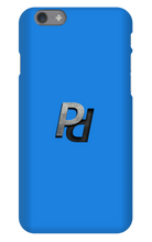 perdurable_ iPhone Phone Cases