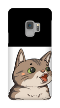 jcerdalicious Samsung Phone Cases