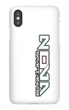 nova_s118 iPhone Phone Cases