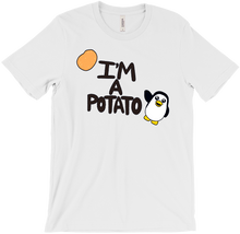 I’M A POTATO T-Shirt