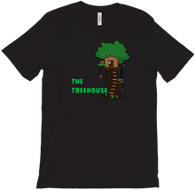 Treehouse T-Shirt
