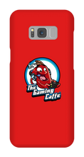thegamingcaffe Samsung Phone Cases