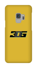 x3dgee Samsung Phone Cases
