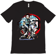 Demon Slayer Camisa