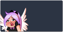 Asylum Lewd Pad