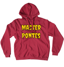 Master Hoodie