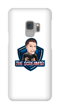 thescream3r Samsung Phone Cases