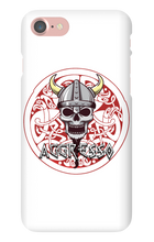 La coque iphone logo