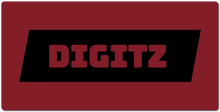 notdigitz XXL Gaming Mousepad
