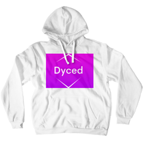 dycedwtf Hoodies (No-Zip/Pullover)