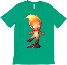 Happy T-Shirt