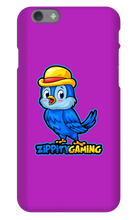 zippitygaming iPhone Phone Cases