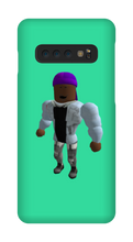 gamingwitdman Samsung Phone Cases