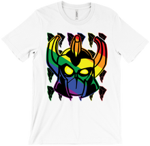 Megazord Pride Power!