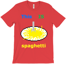 This IS Spaghetti T-Shirts