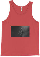 kicker_herg Tank Top