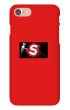 bullysmousepadstore iPhone Phone Cases