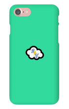 olympicthunder iPhone Phone Cases