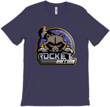 rocket_raccoon T-Shirts