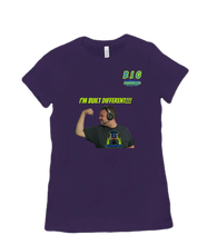 B.I.G Series tshirt-women